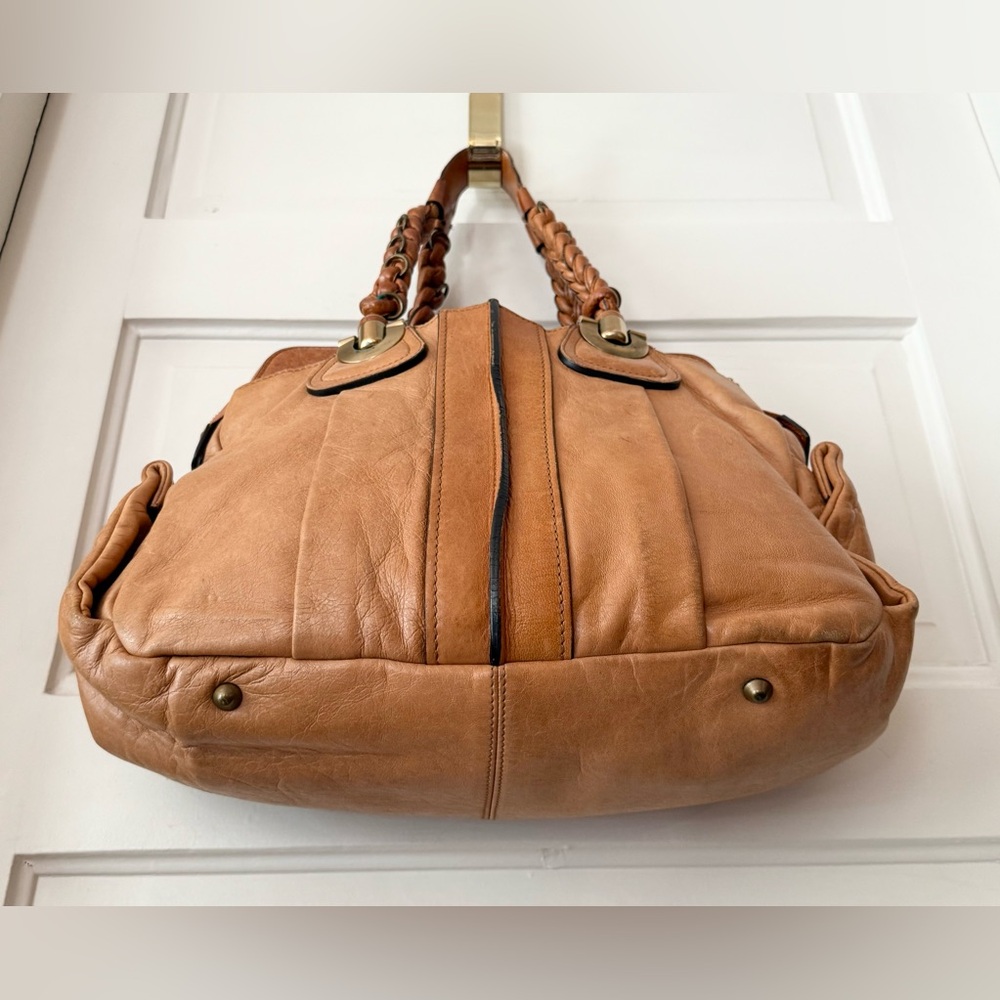Chlo Heloise Bag - image 4